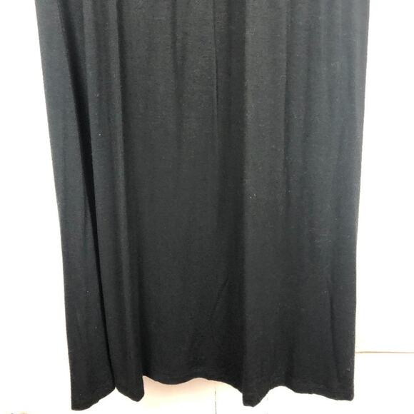 Vintage Dynamite Maxi Dress Womens Small Embroidered Smocked Event Boho Chic Y2K - Picture 10 of 12